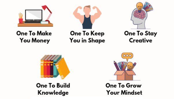 The Power of Hobbies: Why You Should Try Something New This Year